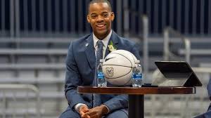 Flashback to Ronald Nored coaching Brownsburg provides glimpse of what Butler basketball may be