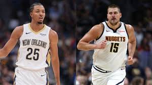 Nuggets vs Pelicans schedule: Date, time, live stream, and more on NBA 2025-26 season