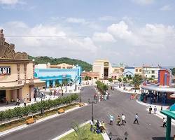 Image of Ramoji Film City, Hyderabad