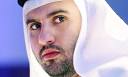 Portsmouth bidder Sulaiman Al Fahim brushes aside concerns about ... - Sulaiman-Al-Fahim--001