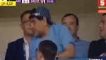 شاهد.. مارادونا يعود ?رئيسا? ويفقد