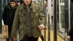 أخبار اليوم "The Commuter" يحقق