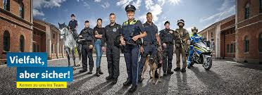 Polizei Bayern - News update