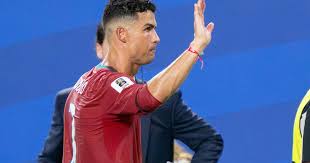 Kátia Aveiro garante 'last dance' de Ronaldo: «Vai ser difícil encontrar alguém como ele»