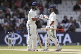 IND vs ENG Live Score, 3rd Test Match Day 3: KL Rahul, Rishabh Pant push India forward at Lord’s