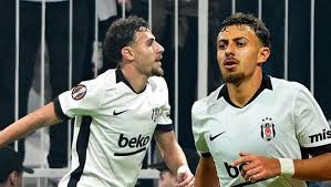 UEFA'dan Beşiktaş'ın genç yıldızı İlhan Fakılı için paylaşım! 'Bu ismi hatırla' — Fanatik
