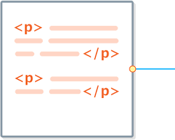 دليل المبتدئين الشامل إلى لغة HTML