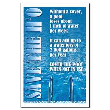 Water Conservation and Water Pollution Awareness Posters via Relatably.com