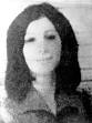 Dominga Antonia Maisano de Loyola. Desaparecidos el 21/12/76 - dominga
