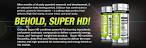 cellucor hd powder