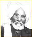 H.Mehar Din The Founder - old1