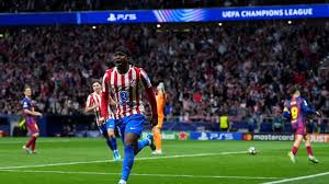 Sangre, sudor y semifinales