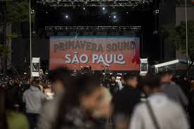 Com Gorillaz e The Strokes, Primavera Sound anuncia valores de ingressos