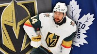 Golden Knights Flip the Script—and the Bird—on Maple Leafs