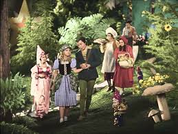 Image result for March of the wooden soldiers