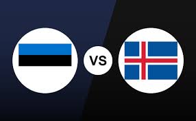 Estonia Vs