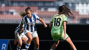 La Real perdona y se queda con la miel en los labios ante el Espanyol (1-1)