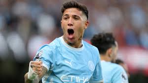 man city