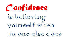 Top 10 cool quotes about confidence pic French | WishesTrumpet via Relatably.com