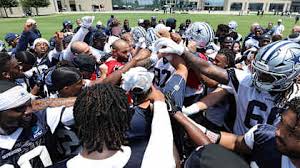Dallas Cowboys Finalize 53-Man Roster for 2025 Season: Key Cuts and Surprises