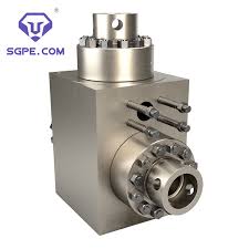 Mud Pump Fluid End Module and Assembly Accessories Mud Pump ...