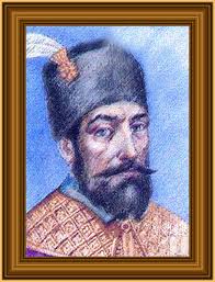 Radu Mihnea, domn al Moldovei (1611 - 1626) - radu_mihnea_2p