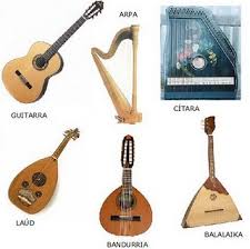 Resultado de imagen de familia de pulso y pua