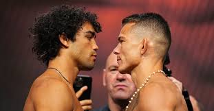 UFC 317 live blog: Payton Talbott vs. Felipe Lima