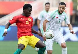 Pan Africa Football - News update