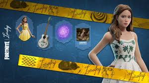 Fortnite Festival Laufey Music Pass: All Skins, Jam Tracks, Instruments, And Other Rewards