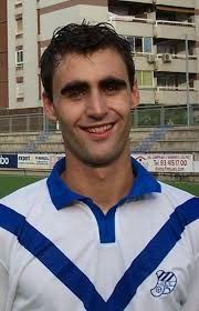 Jordi Canals Ventura (1981): Cedit pel Mataró, anteriorment va jugar en el Cornellà. - Jordieur