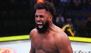 Waldo Cortes-Acosta wants UFC White House slot with win over Derrick Lewis