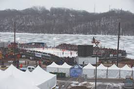 Hockey Day Minnesota Turns 20: Looking Back and Skating It Forward