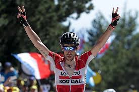 Ventoux Fou! Étape du Tour De France Que Vous Ne Voulez PAS Manquer!