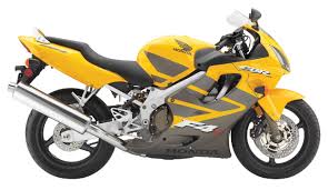 Image result for CBR600 FI