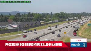 KREM - News update