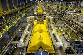 Image result for Nuclear Station