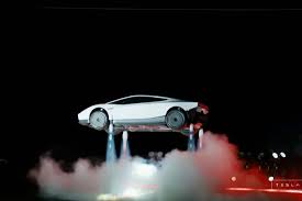 View Exterior Photos of the New Tesla Roadster - Car and Driver