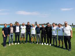 Cagliari Calcio - News update