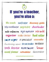 Educational Quotes on Pinterest | Education, Teaching and ... via Relatably.com