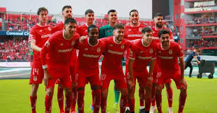 Toluca Outruns América and Cruz Azul to Sign World Cup Striker – Guess How Much They’re Paying?