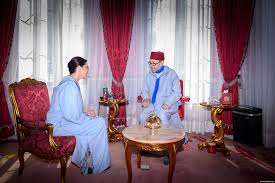 Moroccan Party Agrees to Form Coalition Government with Three Others
