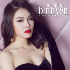 ... Ballad và R&amp;B, trong đó ca khúc chủ đề Một phút bình yên cũng là nhạc phim chính thức của tác phẩm điện ảnh vừa ra rạp - Âm mưu giày gót nhọn. - 1382322839-gianghongngoc-12