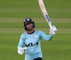 Kia Oval - News update