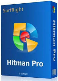 Hitman Pro 3.7.0 Build 182 Full With Crack