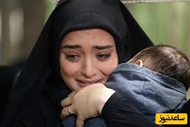 تصویری از خانه ابدی برادرزاده نرگس محمدی، همسر هنرمند علی اوجی/ روحش شاد و یادش گرامی+عکس