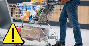 Aktuelle Lebensmittelwarnungen: Diese Produkte werden im April 2026 zurückgerufen