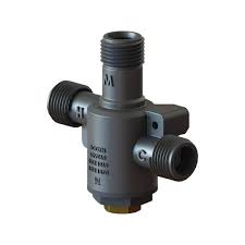 Acorn Controls Tempering Valve, Plastic, 1/2 STP7069-12S | Zoro