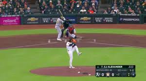 Astros Defeat Athletics 5-3 Behind McCullers' Strong Outing and Dezenzo's Late Homer