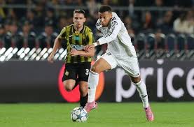 Mbappé está en modo 'Ronaldo en su mejor momento'